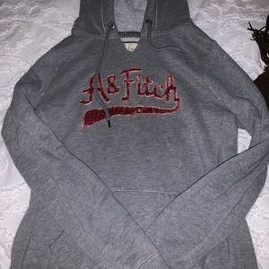 A&F pullover